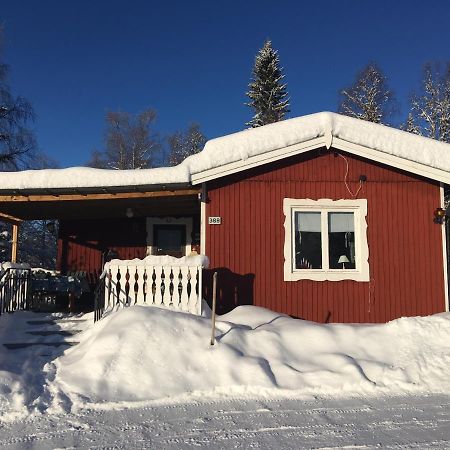Baervallen 388 Salen  Exterior photo