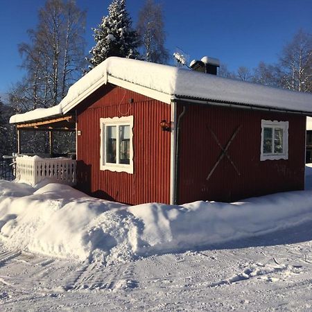 Baervallen 388 Salen  Exterior photo