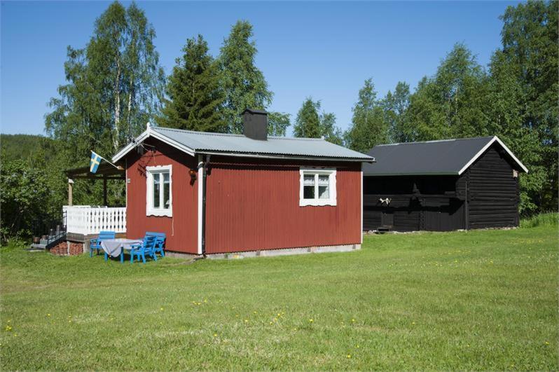 Baervallen 388 Salen  Exterior photo
