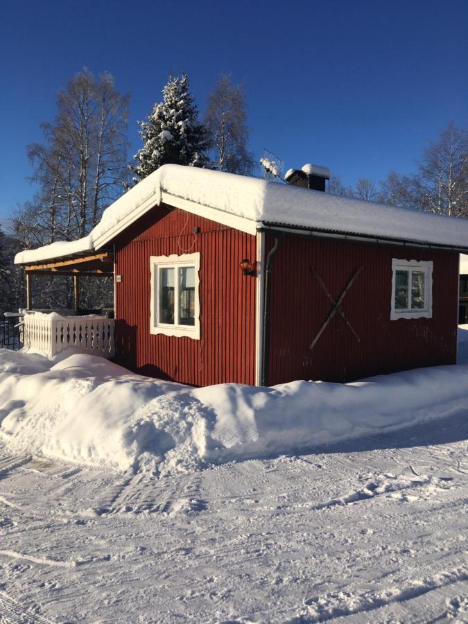 Baervallen 388 Salen  Exterior photo